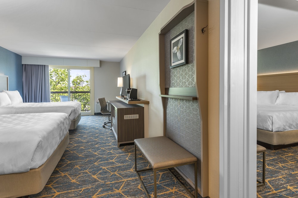 Holiday Inn Kingston Waterfront 32/71