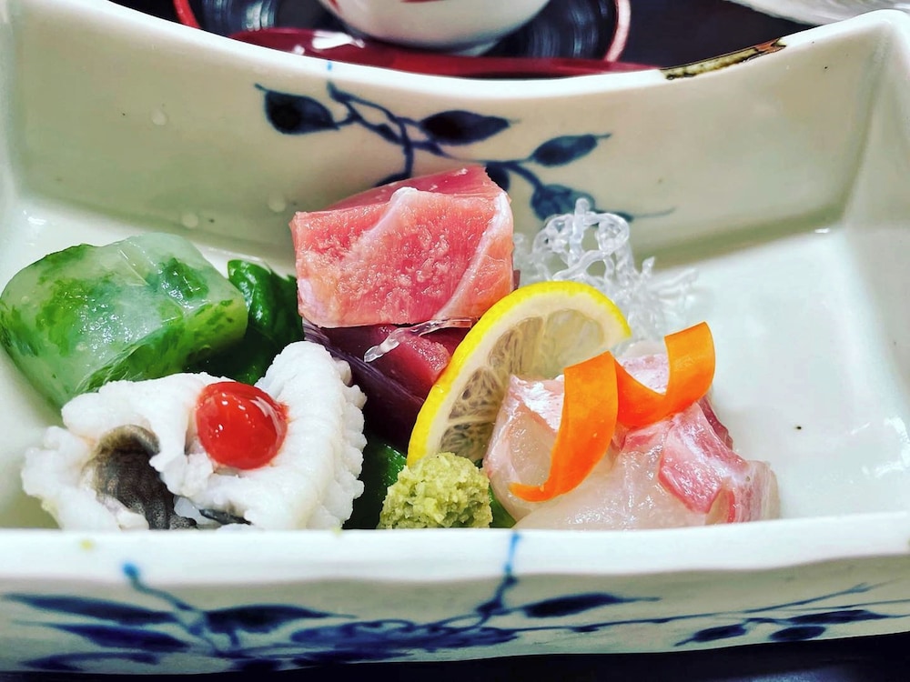 Yamamoto Ryokan 4/39
