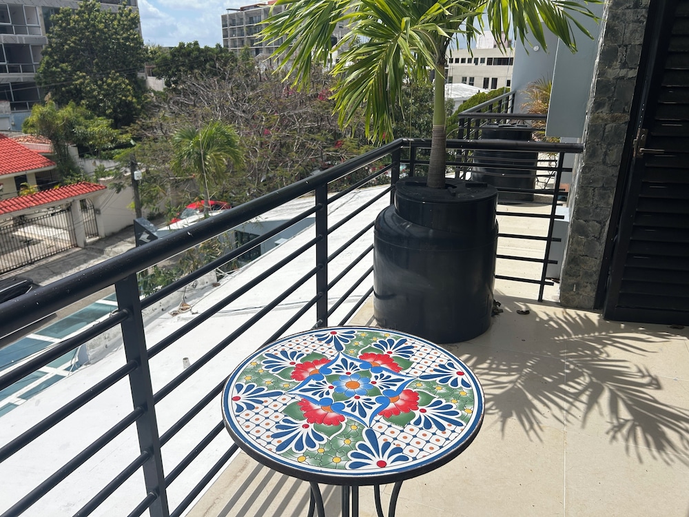 MARAZUL HOTEL BOUTIQUE 51/54