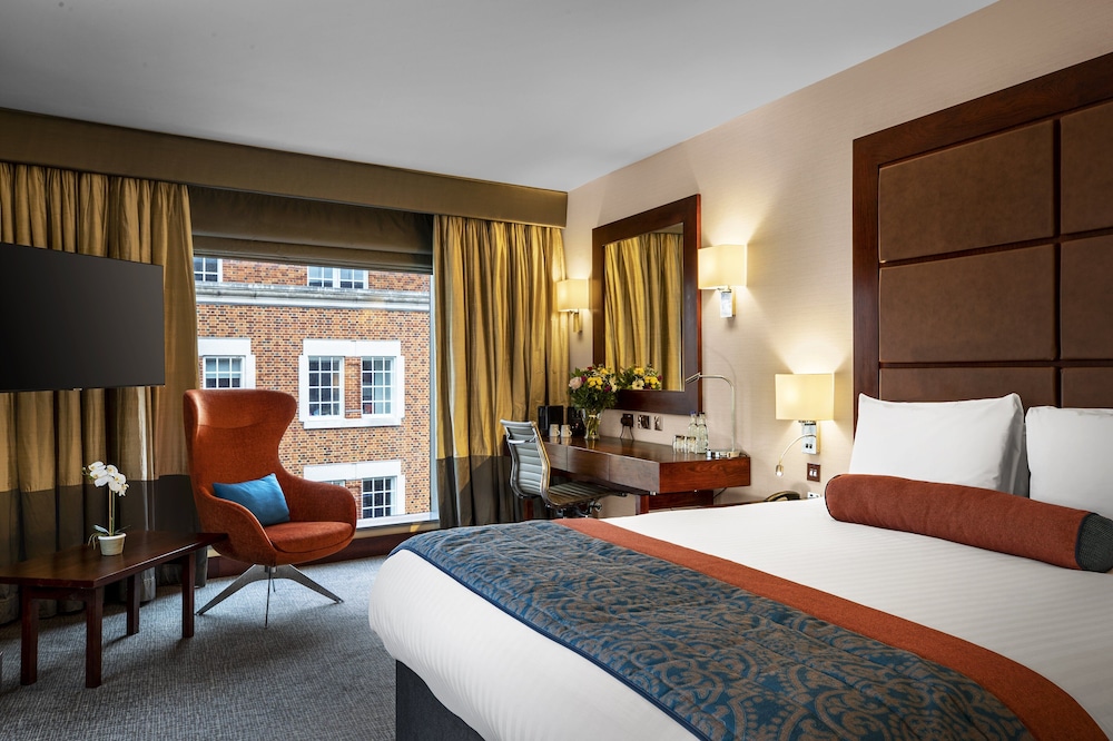 Leonardo Royal Hotel London St Pauls 35/85