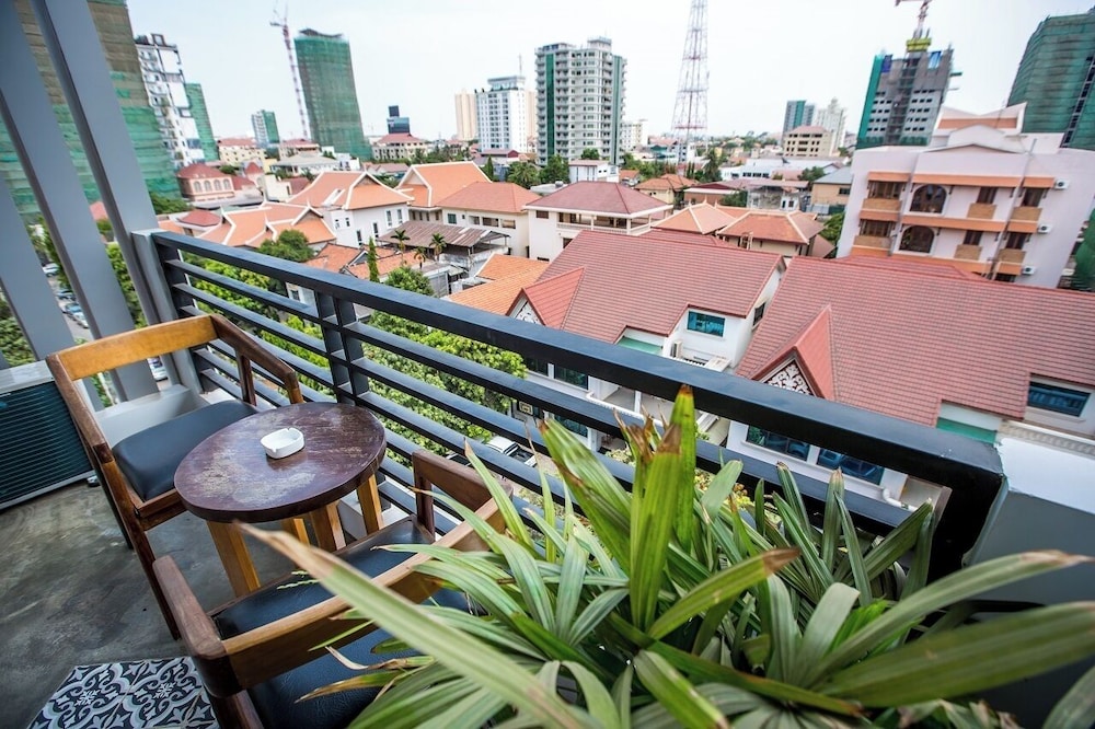 Le Cocon Boutique Hotel 2/62
