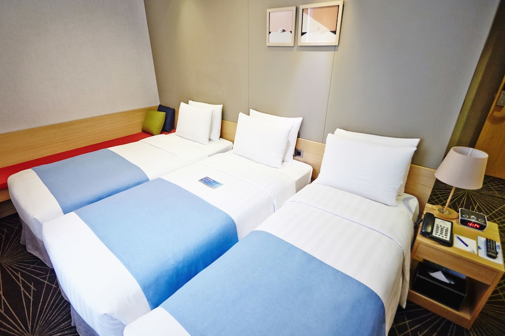 Days Hotel by Wyndham Seoul Myeongdong 17/56
