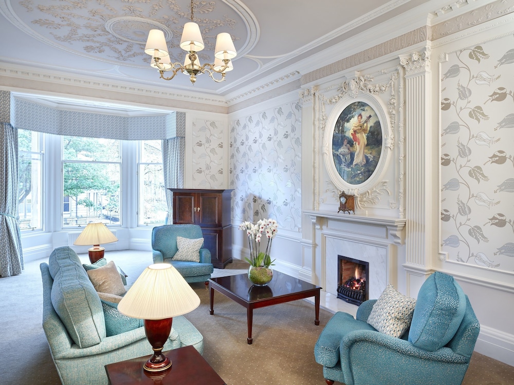 Hapimag Resort Edinburgh (Ex Edinburgh Residence) 46/85
