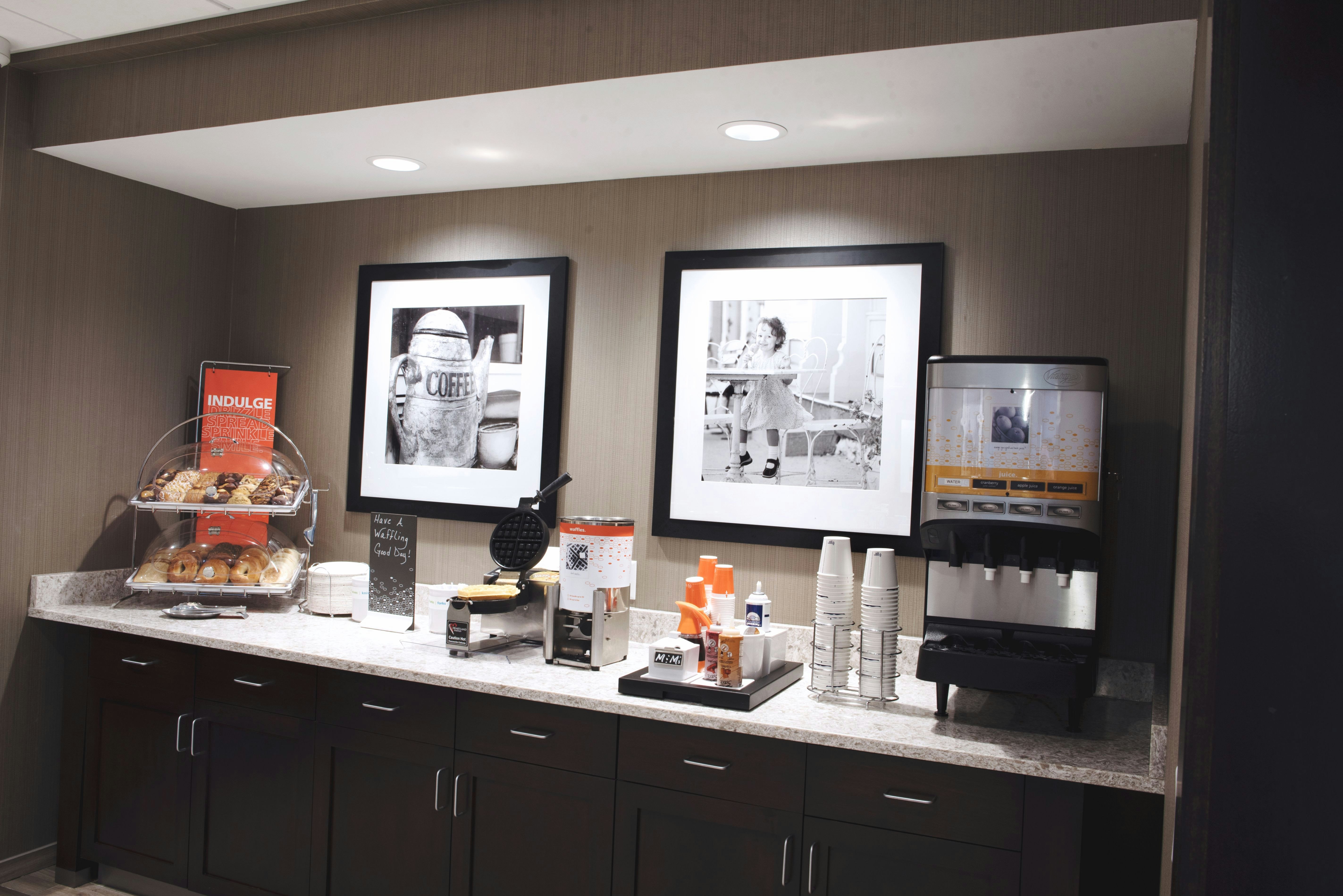 Hampton Inn Des Moines Urbandale 41/44