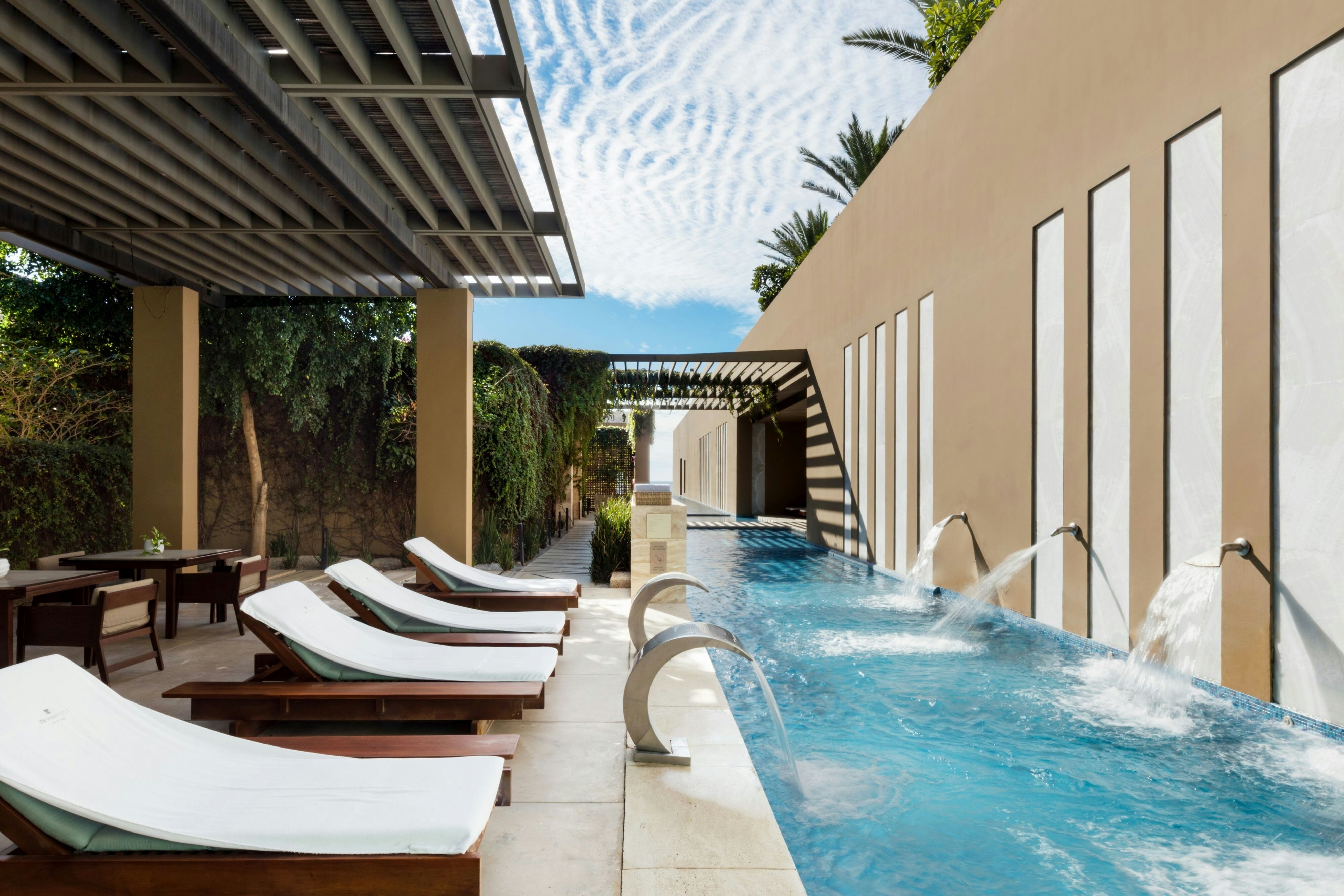 Casa Maat At Jw Marriott Los Cabos Beach Resort & Spa 19/50