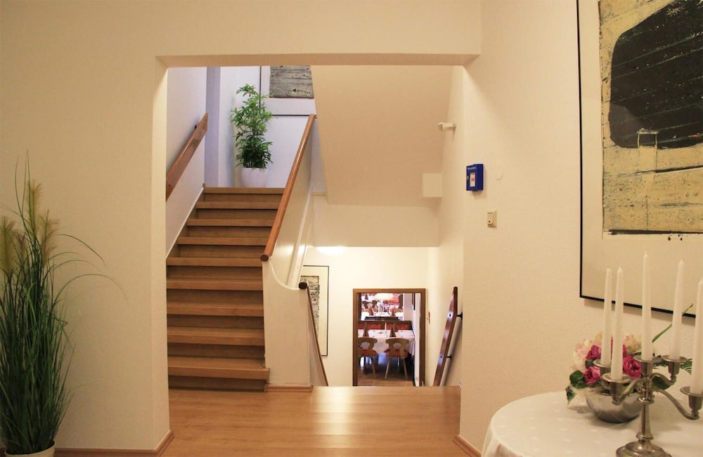 Stadthotel Alsfeld 15/30