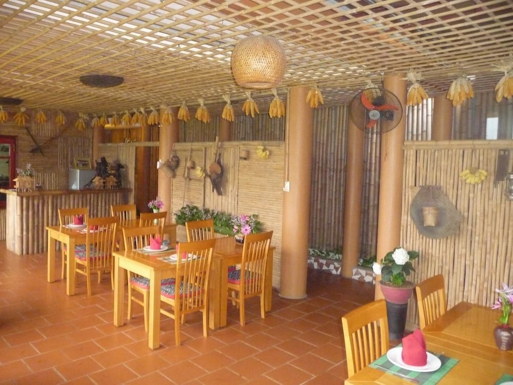 Mai Chau Valley View Hotel 35/48
