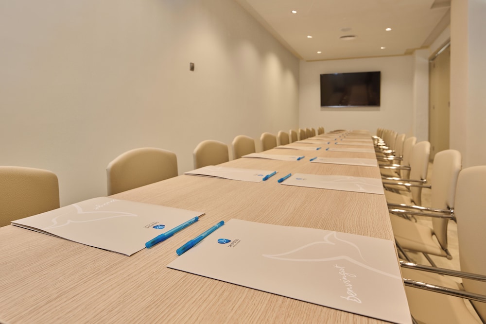 Grupotel Cala Marsal Nature Hotel 59/70