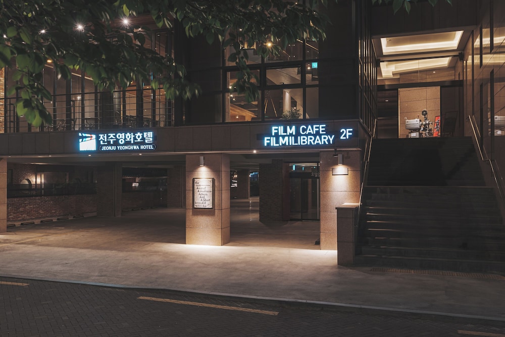 Jeonju YeongHwa Hotel 3/50