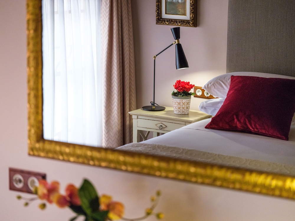 Hotel Gloria de Sant Jaume 29/71
