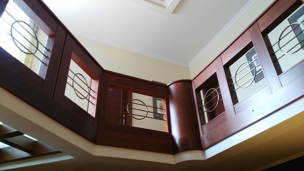 Hotel Villa 8/58