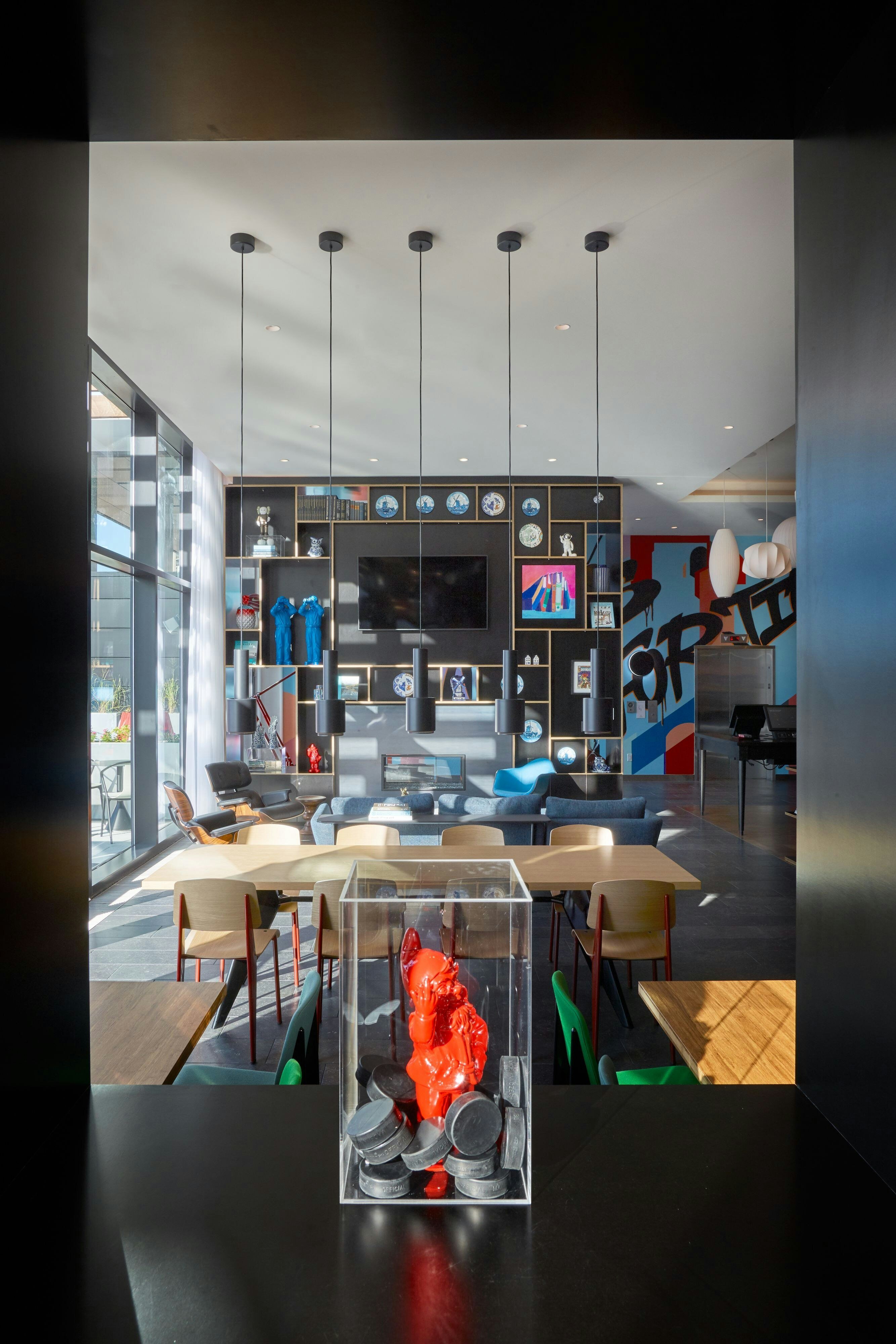 citizenM Boston North Station 26/57