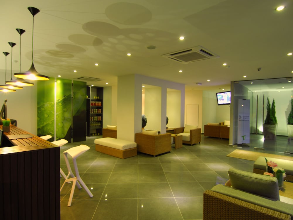 T+ Hotel Sungai Petani 45/70