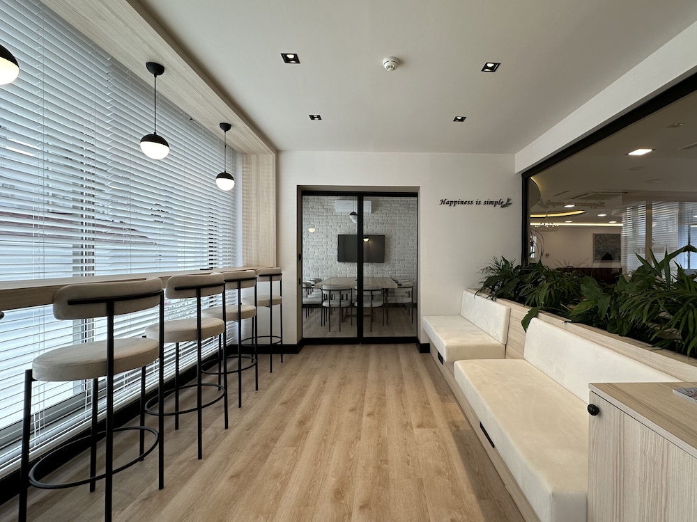 Savk Hotel Alanya 24/50