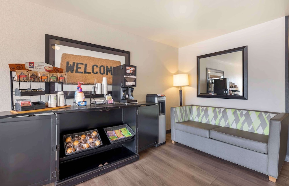 Extended Stay America - Wichita - East 35/53