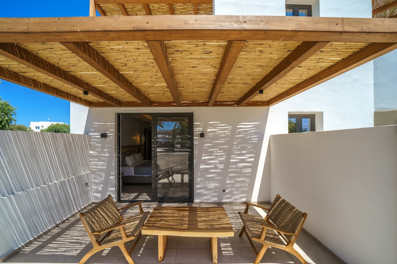 Kavuras Village Hotel & Suites 8/50