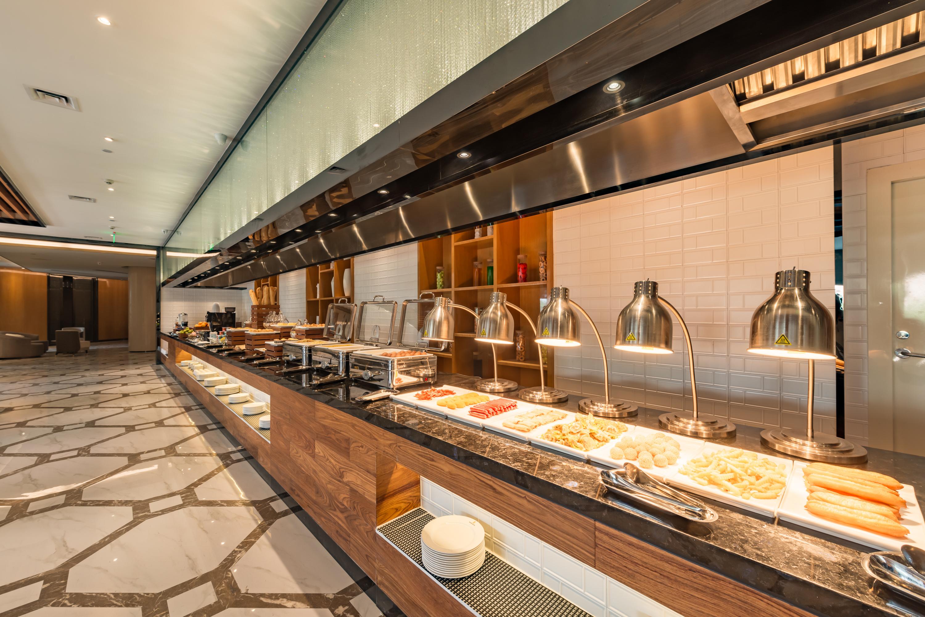 Rezen Hotel Jade Crystal 29/51