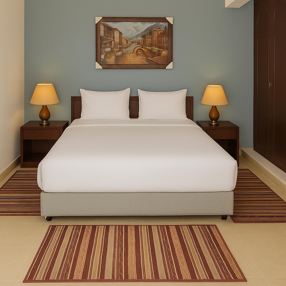 Marina Resort Port Ghalib, a member of Radisson Individuals 21/75