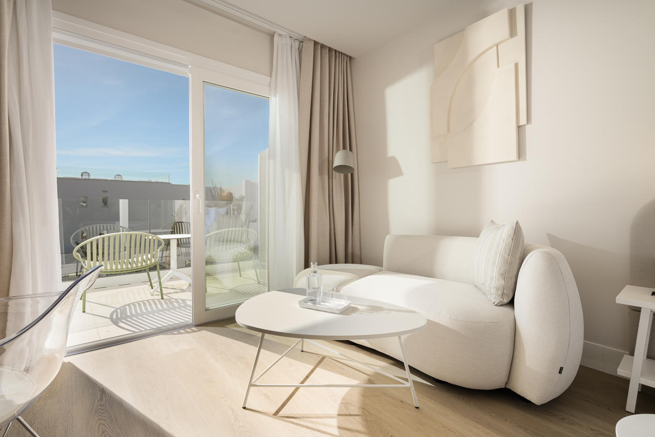 Amare Beach Hotel Sancti Petri 82/111