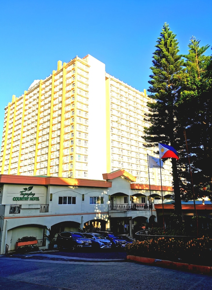 Tagaytay Country Hotel 2/57