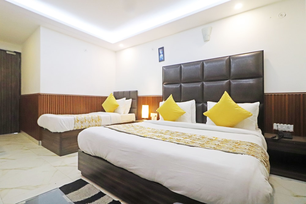 Oyo 10274 Hotel Aamara 28/61