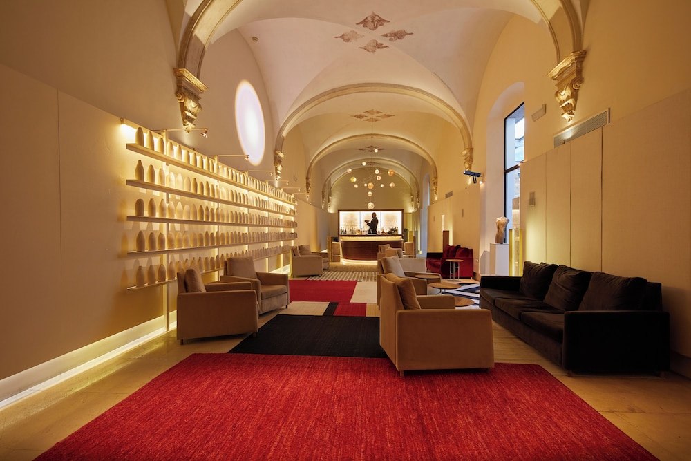 Hotel Convent De La Missio Luxury Boutique Hotel - Adults Only 54/81
