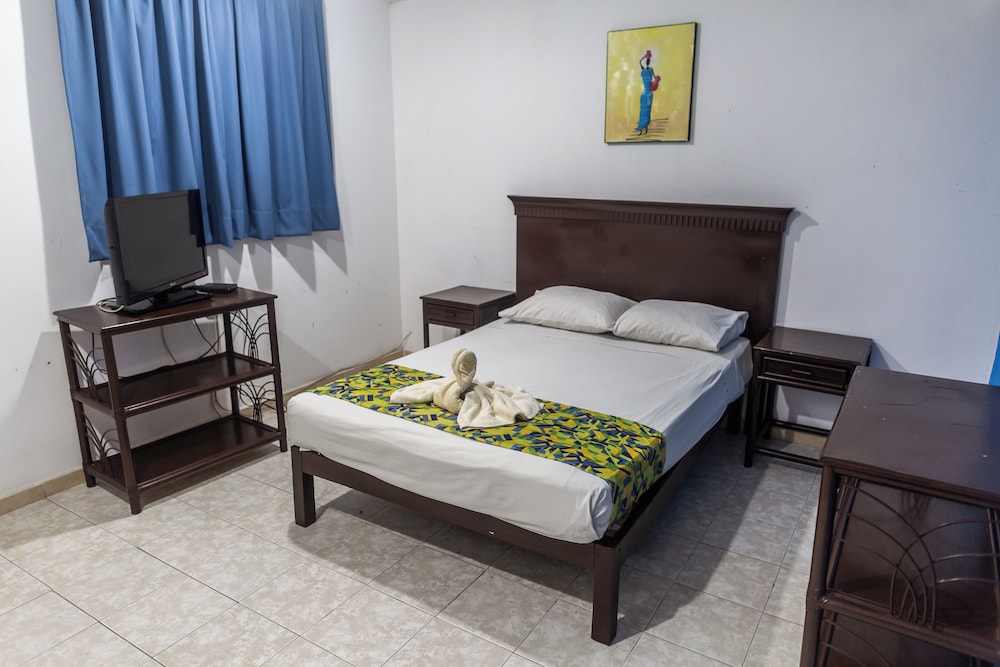 Hotel Ziami 10/41
