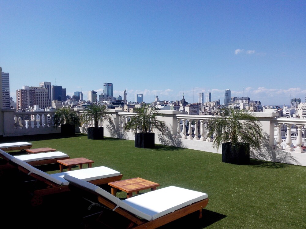 Hotel Scala Buenos Aires By Cambremon 72/74