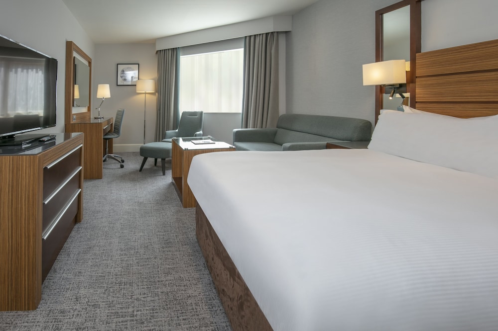 Ashford International Hotel & Spa 16/61