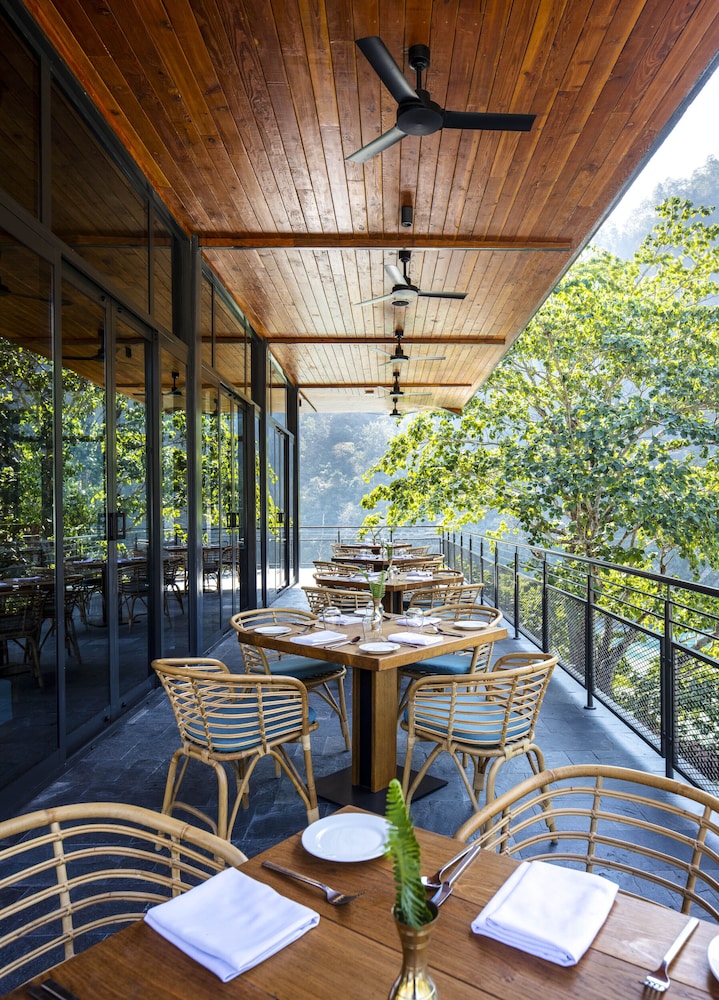 Taj Rishikesh Resort And Spa 67/80