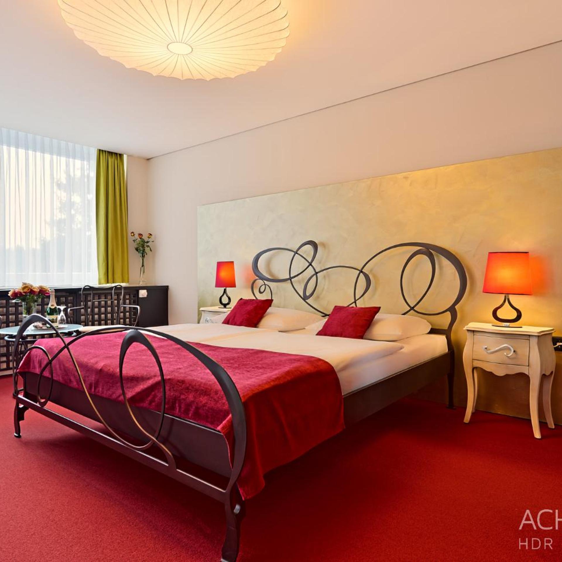 Berghotel Bastei 16/47
