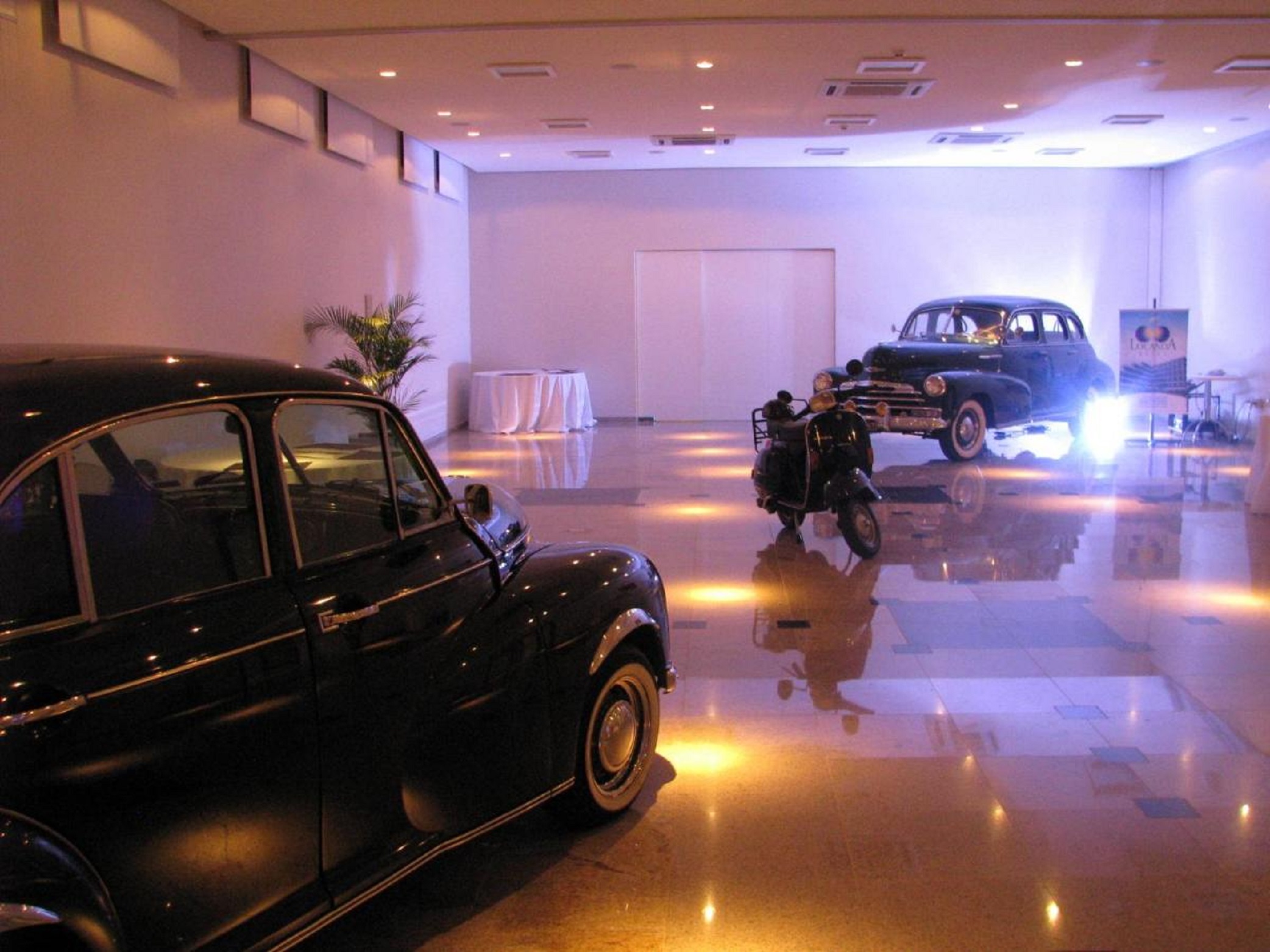 Locanda Hotel 16/34