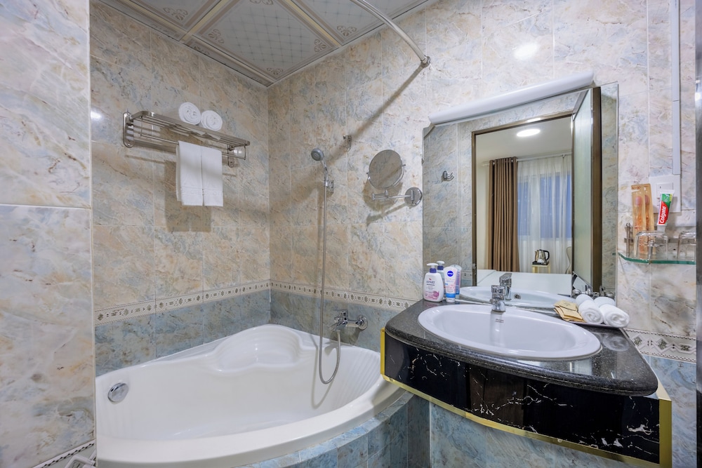 A25 Hotel - 22 Nguyen Cu Trinh 49/57