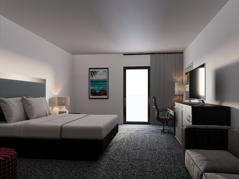 Inn at Grand Glaize 35/69