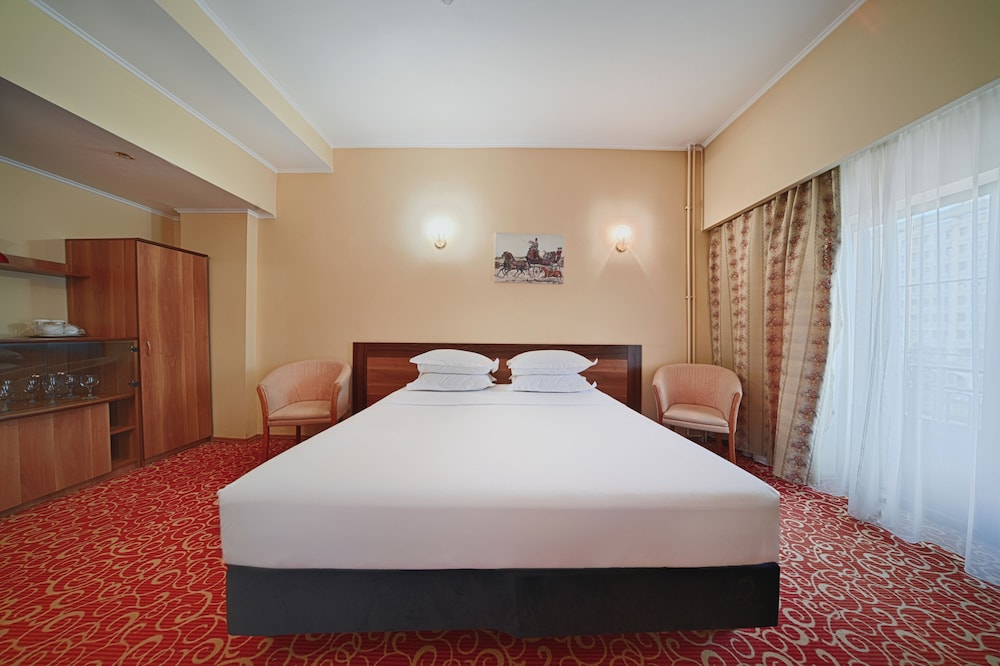 Hotel Central Ploiesti 28/69