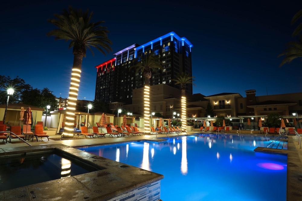 Thunder Valley Casino Resort 1/42