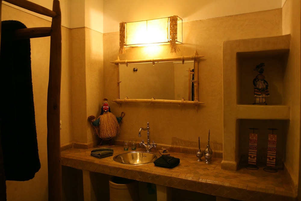 Riad Dar Massai 50/50