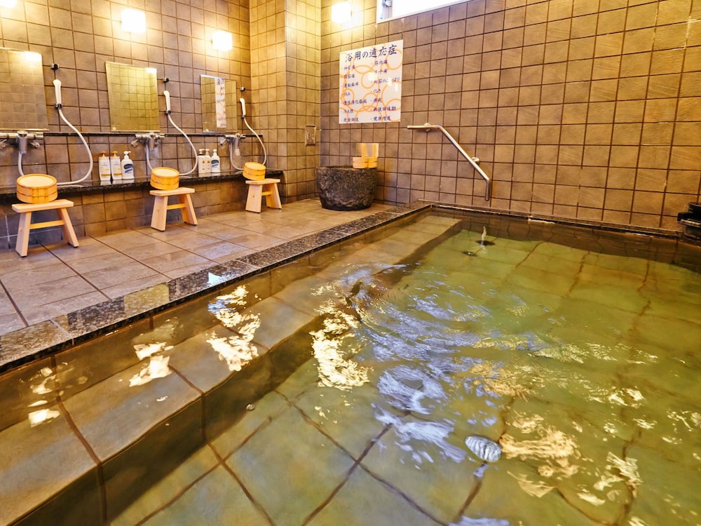 Super Hotel Hirosaki 19/29