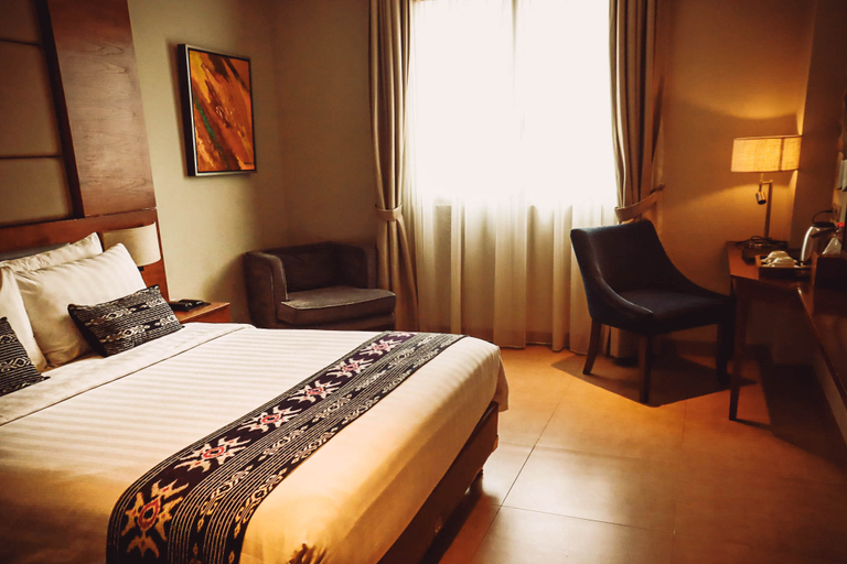 Signature, Double Bed