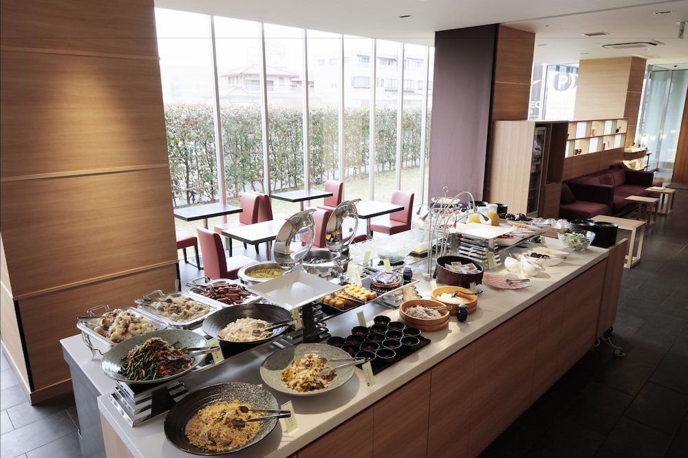 Candeo Hotels Sano 43/46