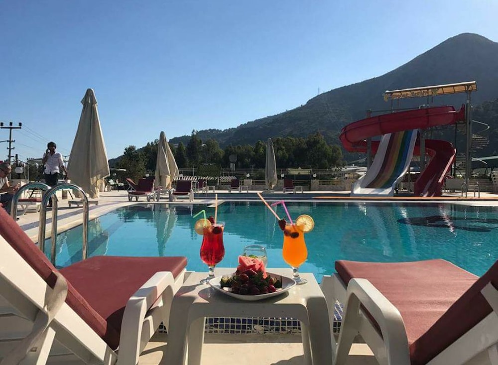 Princess Hotels Resort 26/26