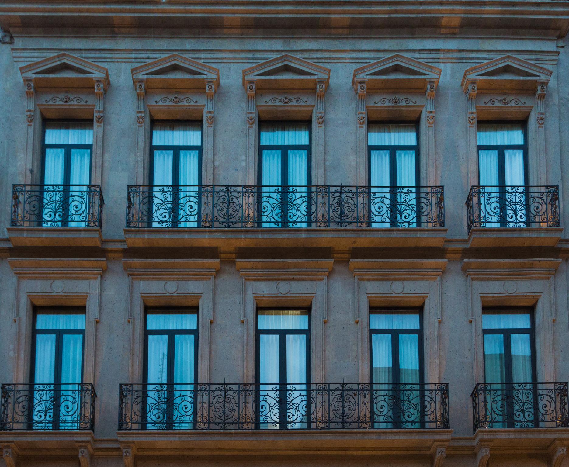 Historico Central