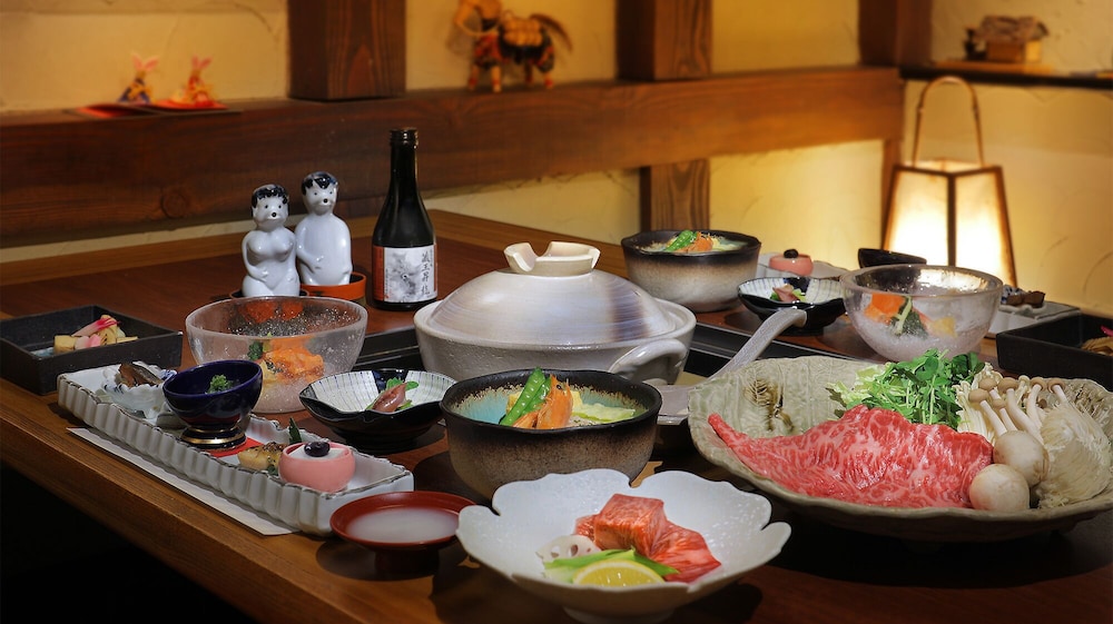 Ryokan Sanjiro 19/49
