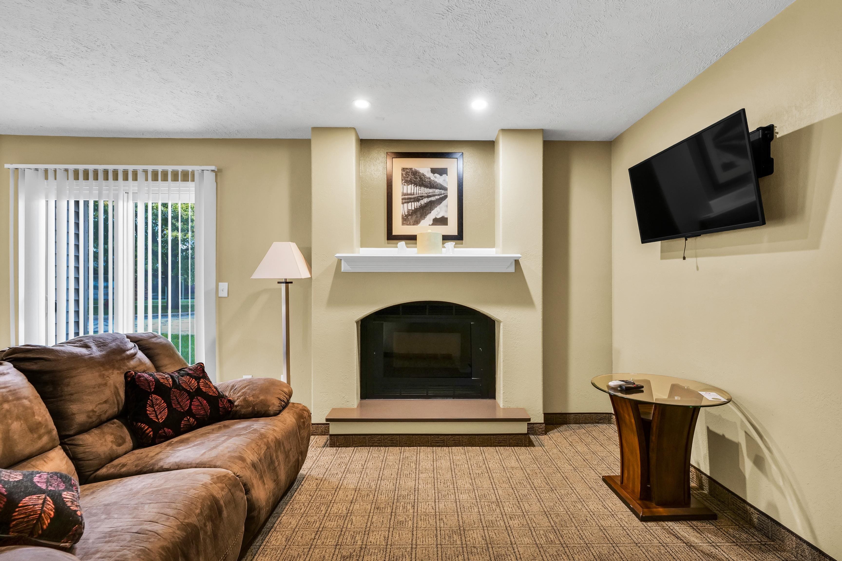 Red Lion Inn & Suites Urbana 34/60