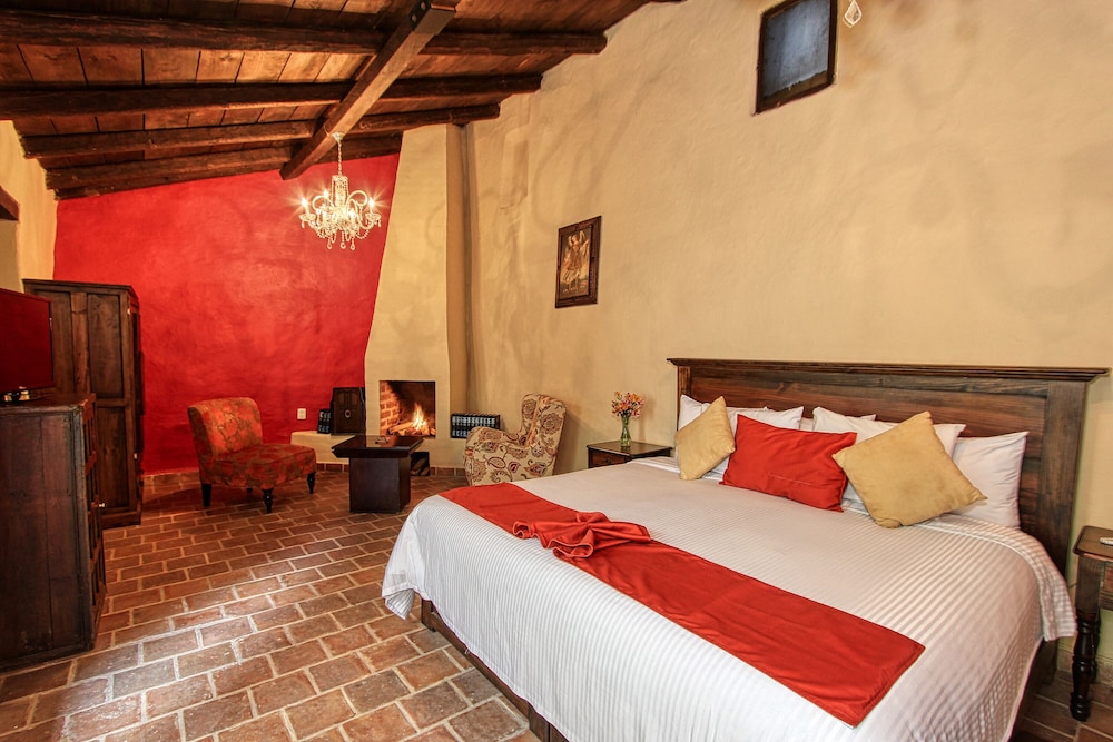 Hotel San Marcos 19/50
