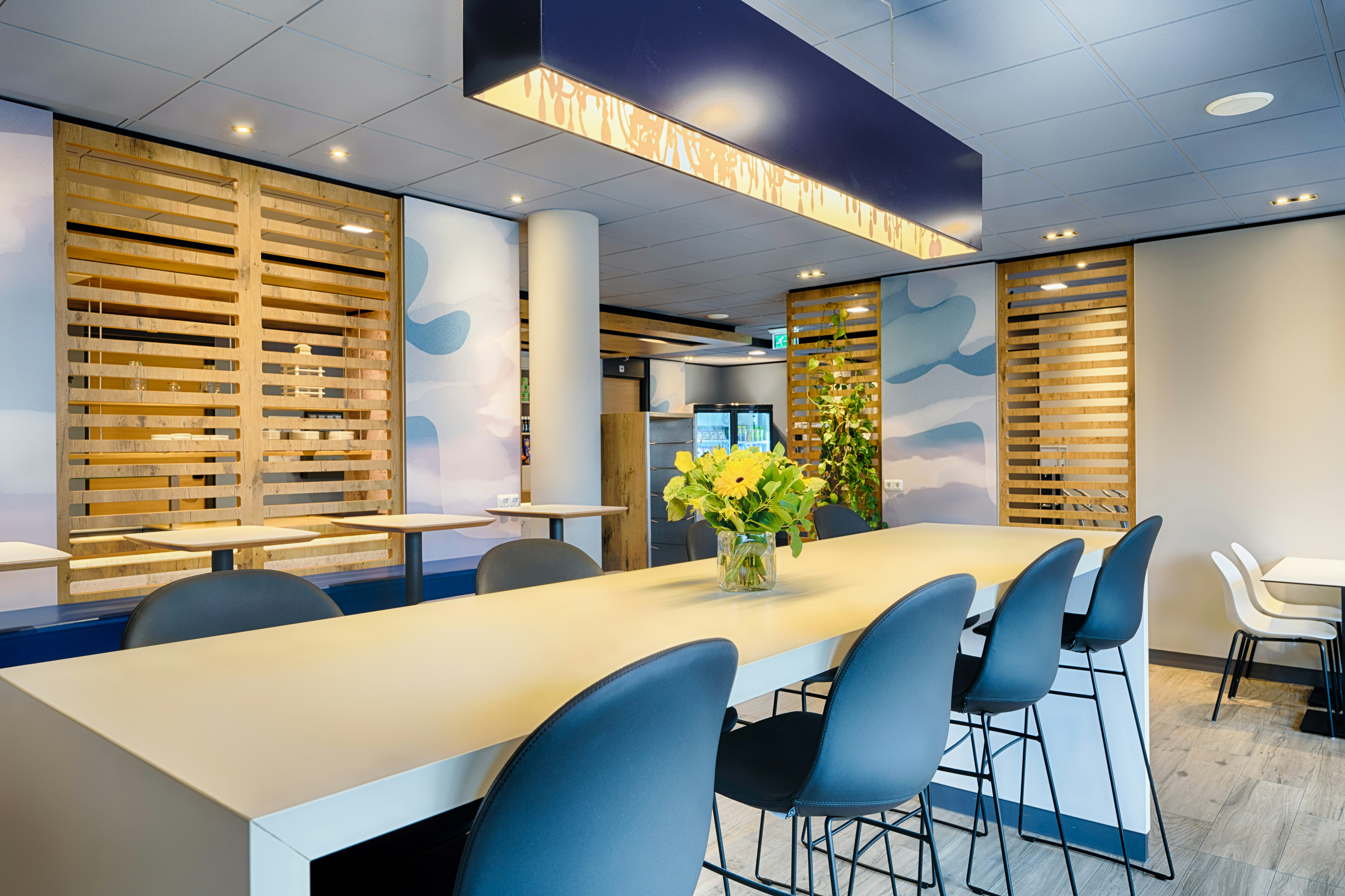 B B Hotel Amsterdam Zaandam 38/50