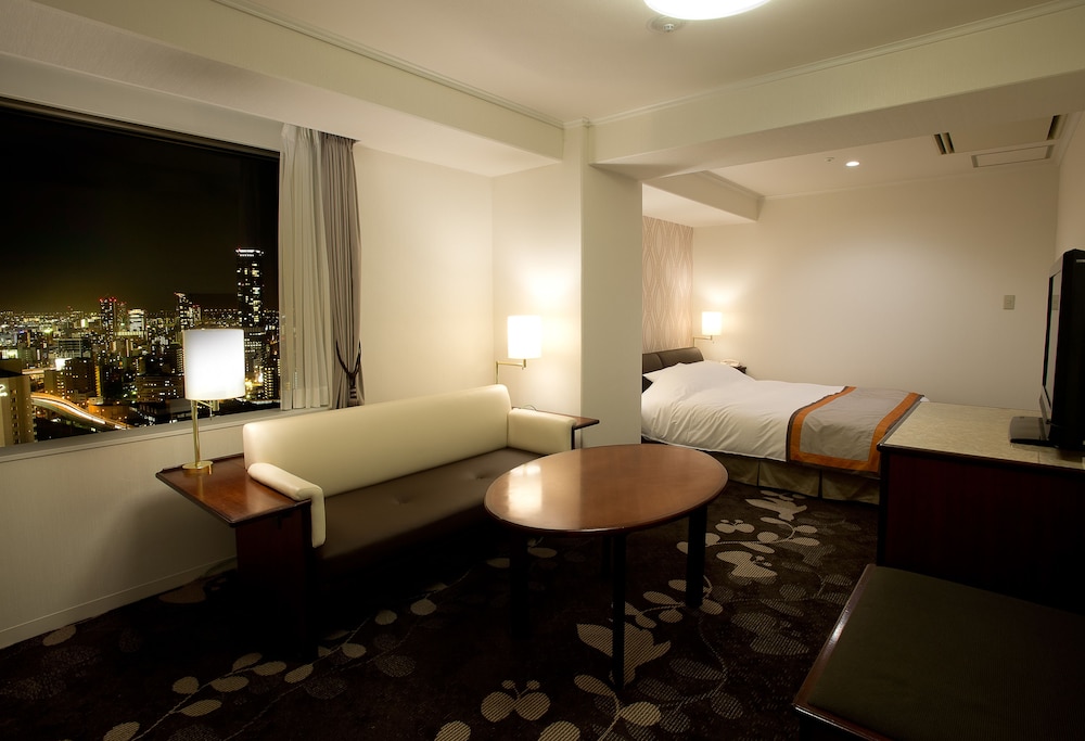 Hotel Granvia Osaka 33/50