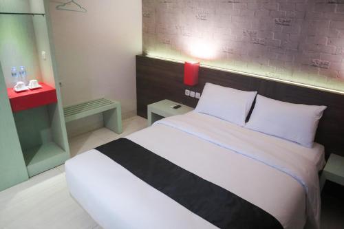 Lex Hotel Banjarmasin By Excelsior 9/23