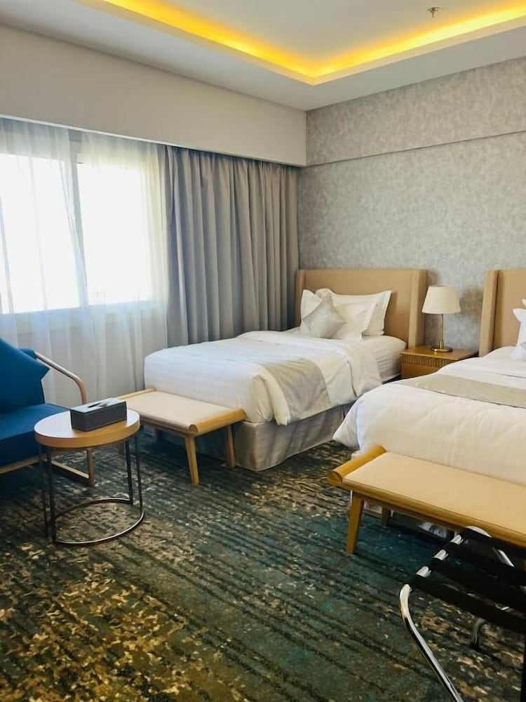 Skoop Hotel Jeddah 46/79