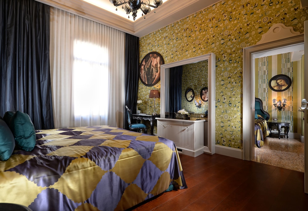 Palazzetto Madonna 27/88